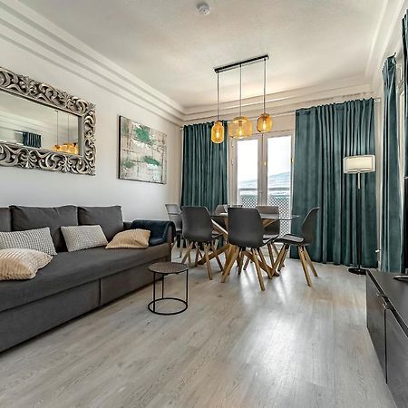 Beautiful 2 Bedroom Apartment Vista Del Mar Costa Adeje  Exterior photo