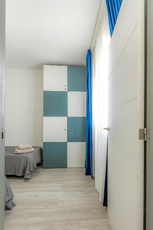Beautiful 2 Bedroom Apartment Vista Del Mar Costa Adeje  Exterior photo